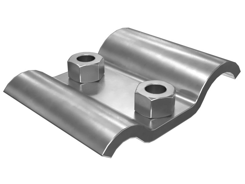 СКОБА В СБОРЕ