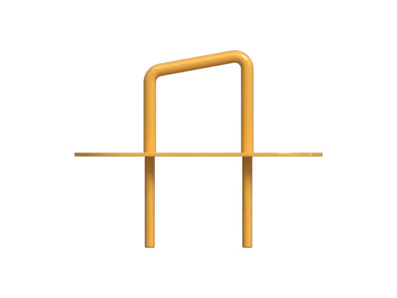 ОПОРА В СБОРЕ