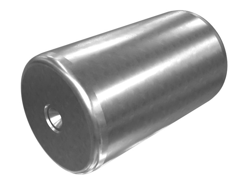 415-6809: ПАЛЕЦ ГУСЕНИЧНОЙ ЛЕНТЫ