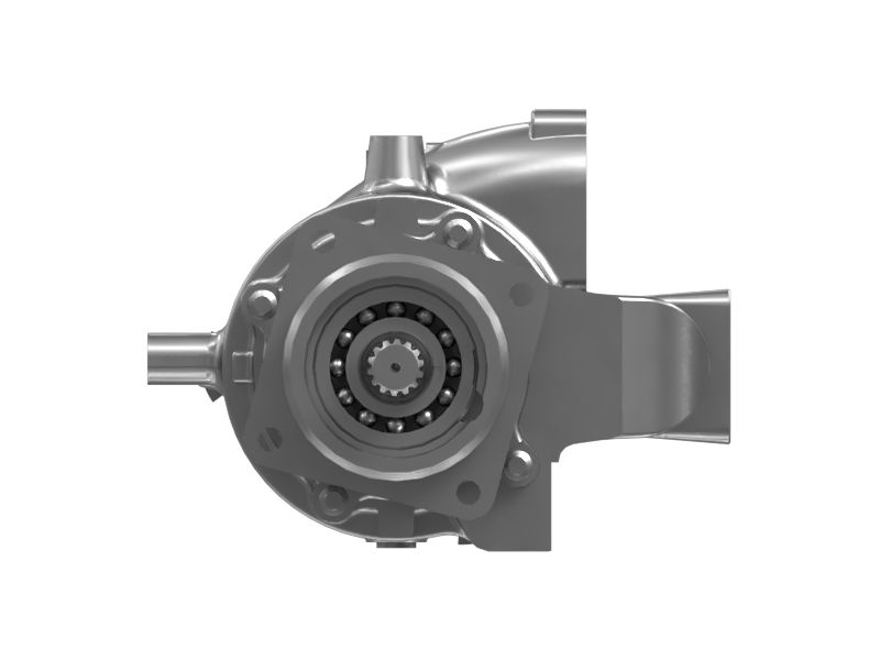 Cat® Reman Auxiliary Water Pump