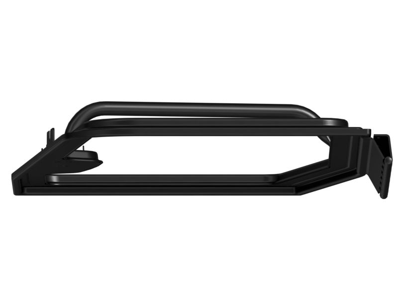 ДВЕРЬ В СБОРЕ, ЛЕВАЯ