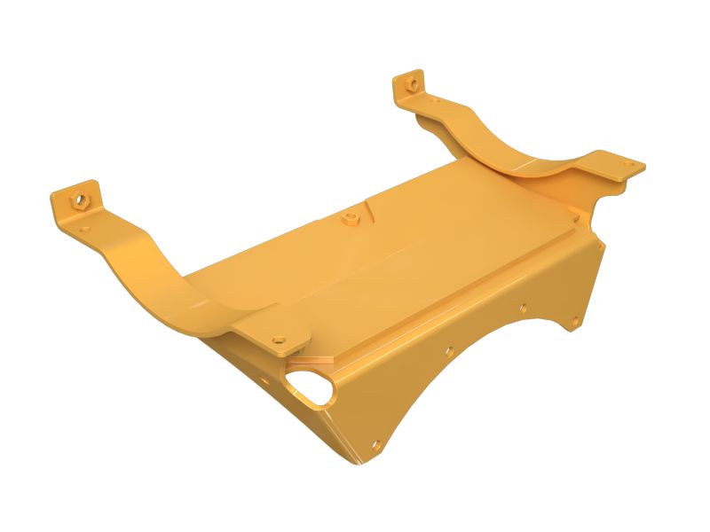 КРОНШТЕЙН В СБОРЕ