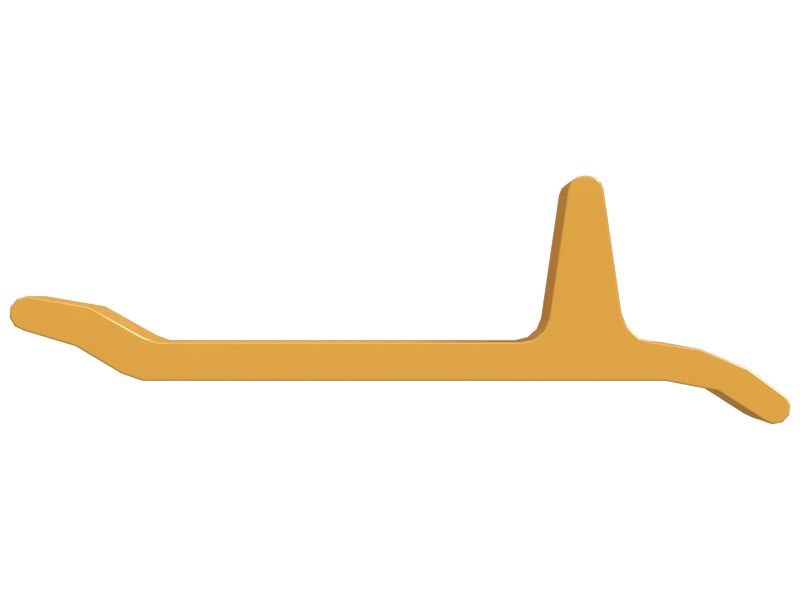 БАШМАК ГУСЕНИЧНОЙ ЛЕНТЫ