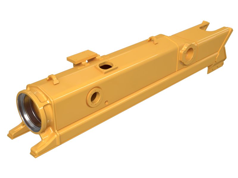 538-1245: FRAME AS-LH