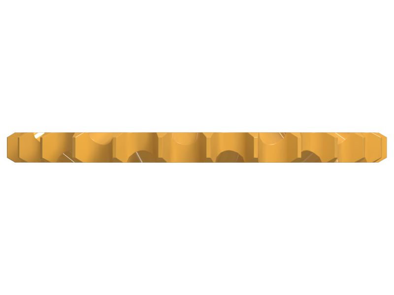 105-8884: SPROCKET-TRA 1058884 купить
