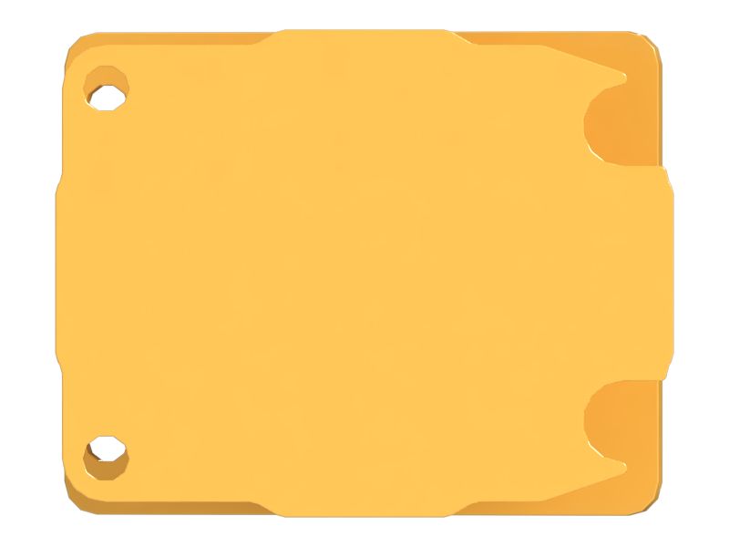 Панель эквалайзера