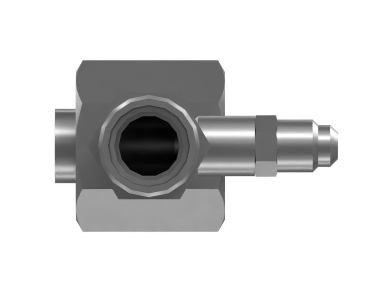 ФИТИНГ В СБОРЕ