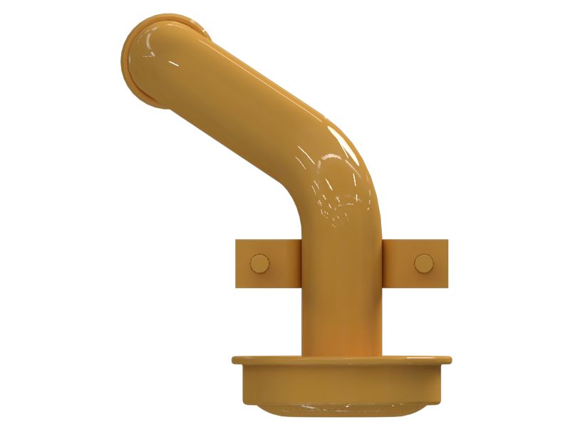 ТРУБКА В СБОРЕ