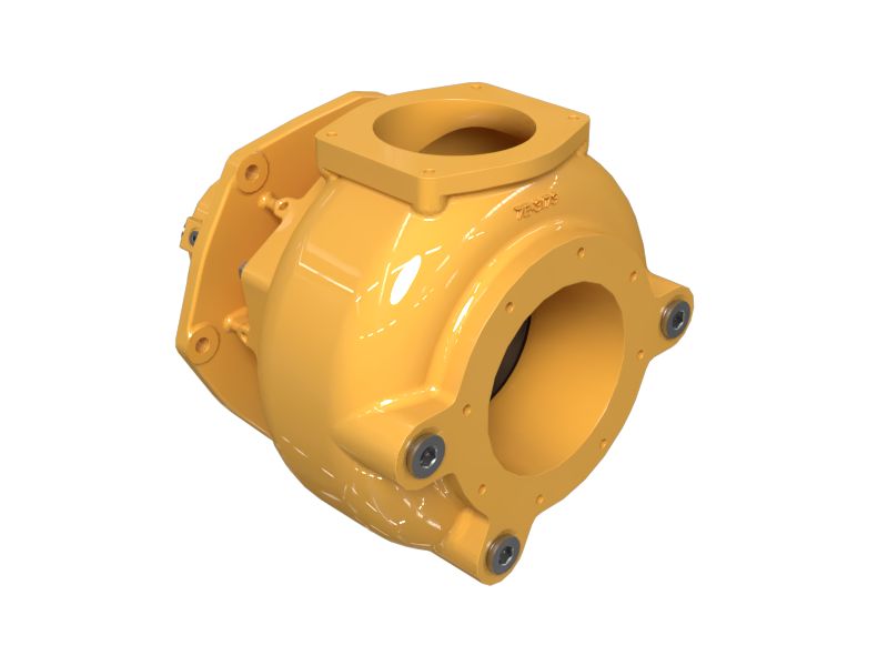 586-7170: PUMP GP-WATE 5867170 купить