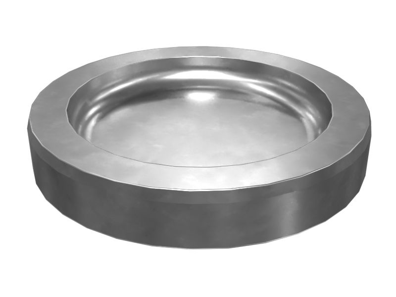 575-5055: 12mm Inner Diameter Engine Front Housing Cap