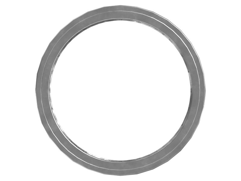 150.22mm Inner Diameter Rod End Sleeve Bearing