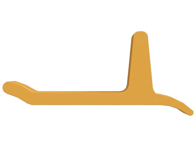 БАШМАК ГУСЕНИЧНОЙ ЛЕНТЫ