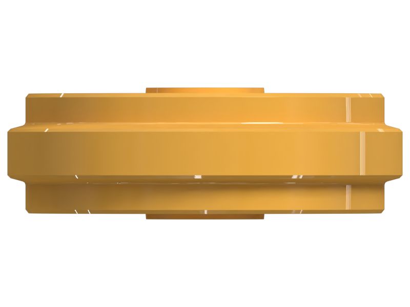 ПОДШИПНИК НАПРАВЛЯЮЩЕГО КОЛЕСА В СБОРЕ