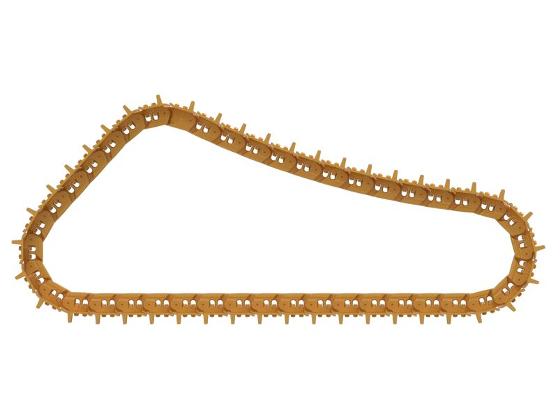 ГУСЕНИЧНАЯ ЛЕНТА