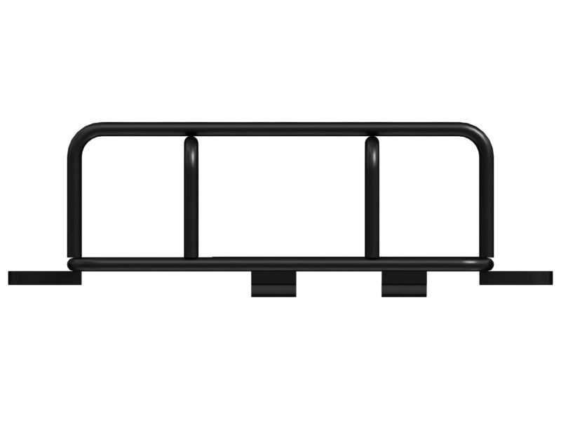 ОГРАЖДЕНИЕ В СБОРЕ