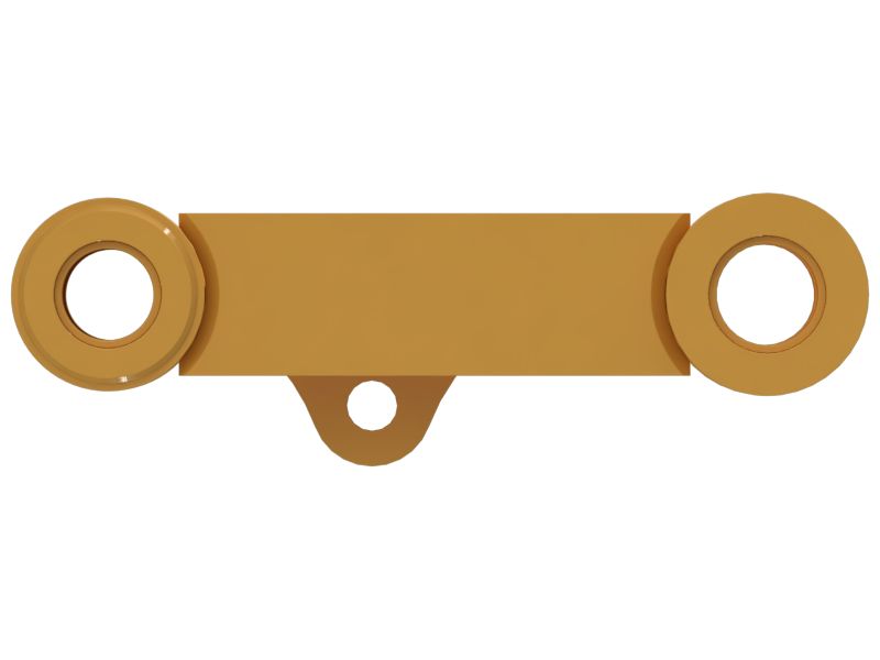 ПОДШИПНИК ТЯГИ В СБОРЕ