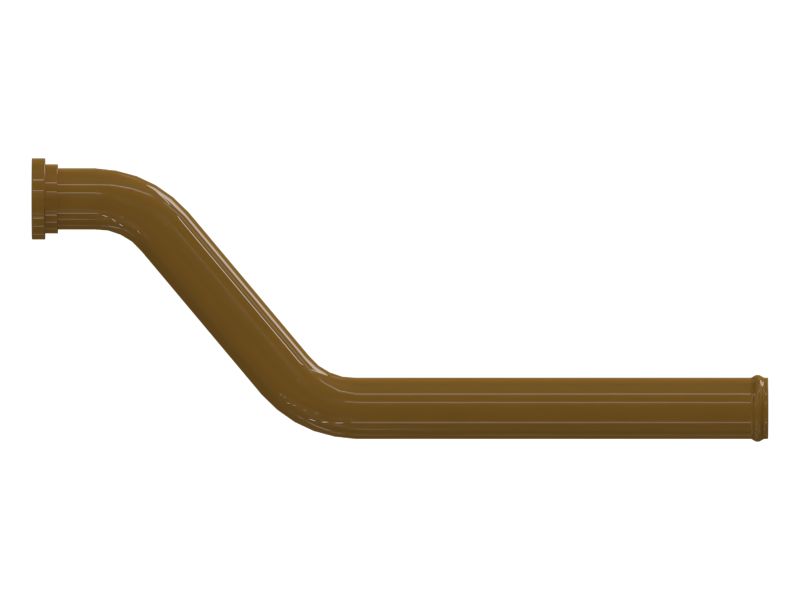 ТРУБКА В СБОРЕ