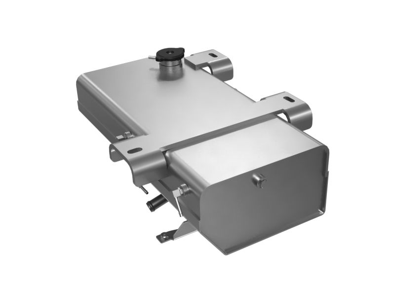533-5398: TANK GP-COOL | Cat® Parts Store