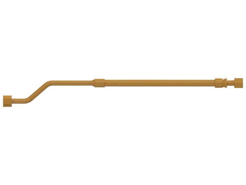 Гидравлический трубопровод