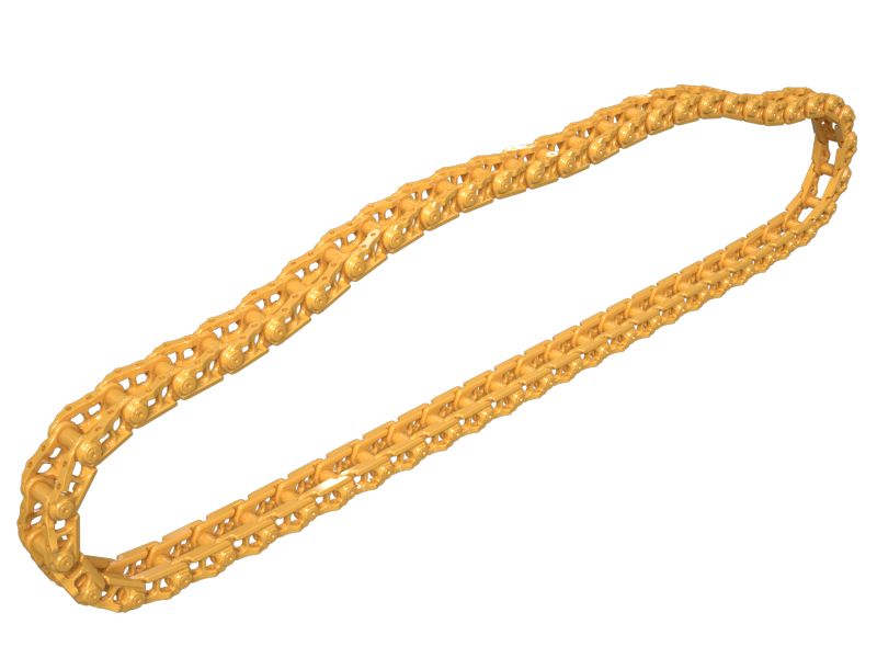 568-0054: LINK AS-TRAC