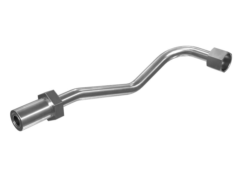595-9886: 11.06mm Inner Diameter Conveyor Lines Tube