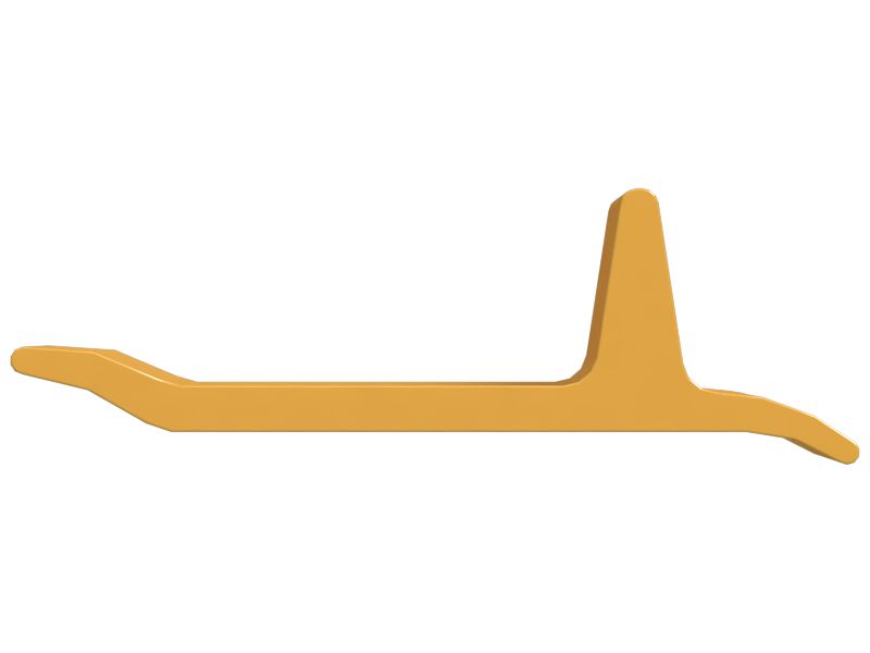 ЗАМЫКАЮЩИЙ БАШМАК ТРАКОВОЙ ЛЕНТЫ