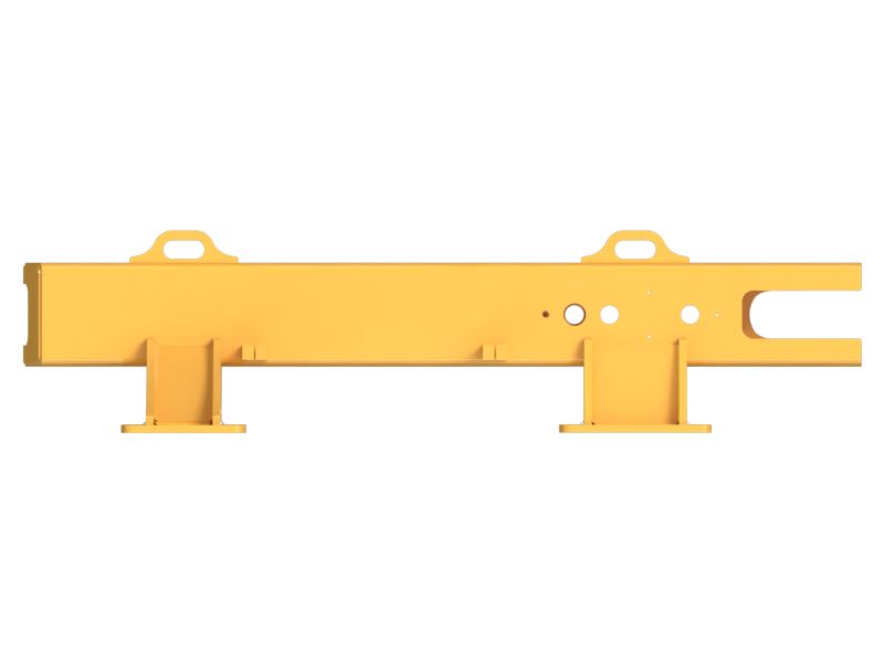 585-0990: FRAME AS-TRA | Cat® Parts Store