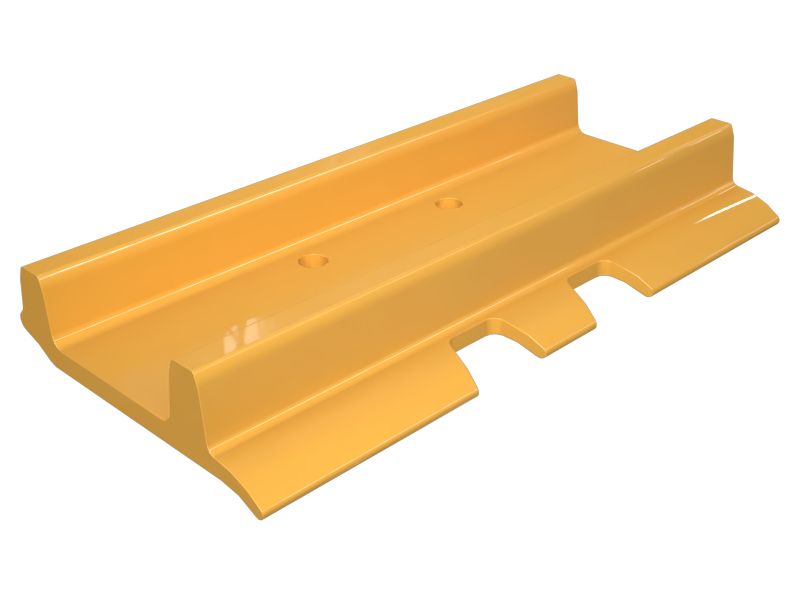 327-3571: Башмак гусеничной ленты