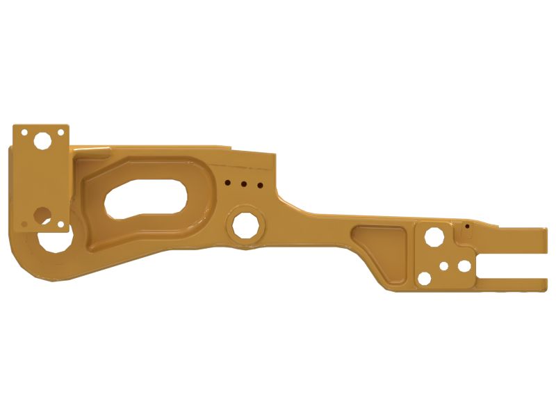 РАМА ПРАВАЯ