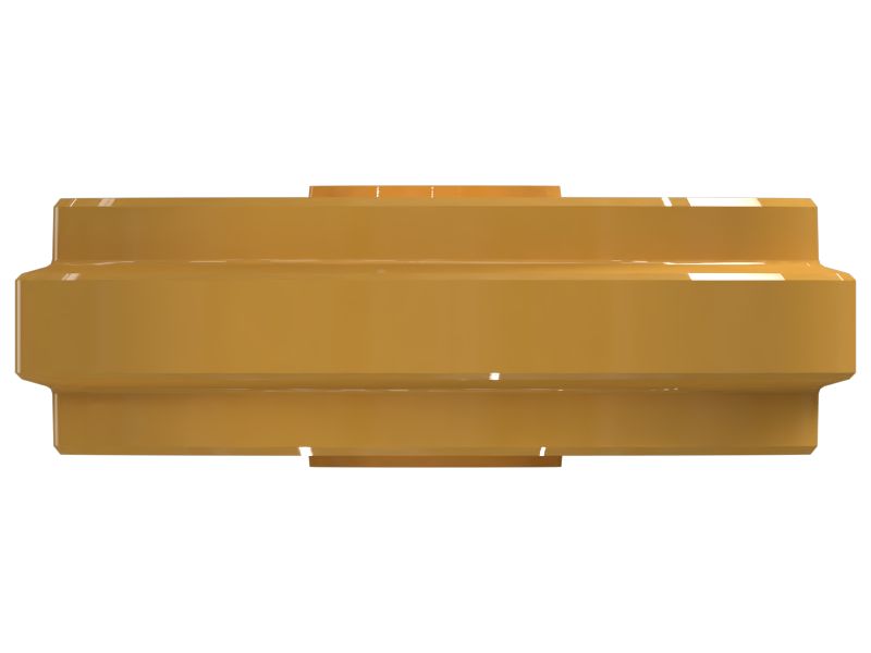 ПОДШИПНИК НАПРАВЛЯЮЩЕГО КОЛЕСА В СБОРЕ