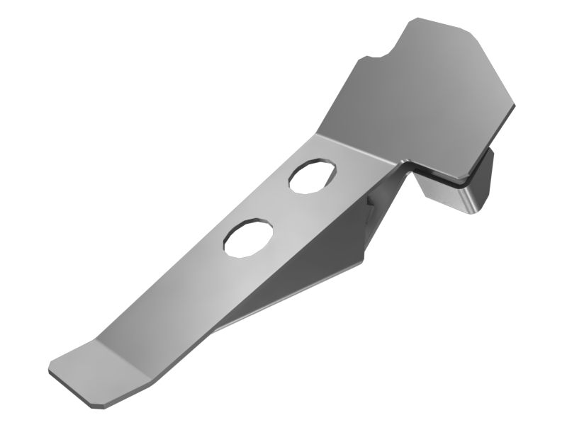 ПРАВАЯ ПЕДАЛЬ В СБОРЕ