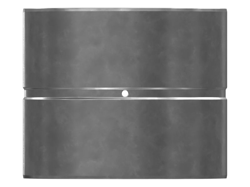 150.22mm Inner Diameter Rod End Sleeve Bearing