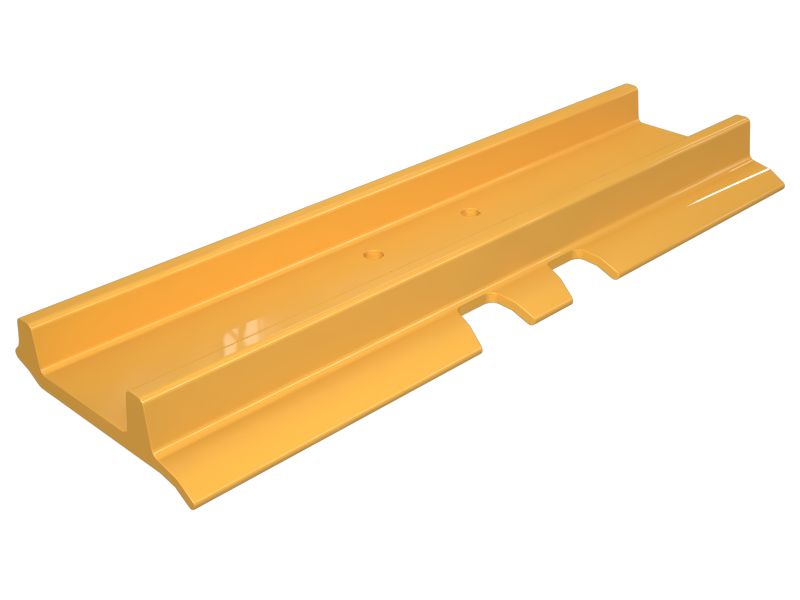 364-2650: Track Shoe