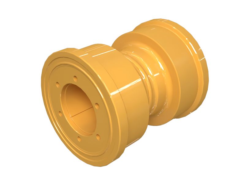 522-4865: ROLLER AS-BR