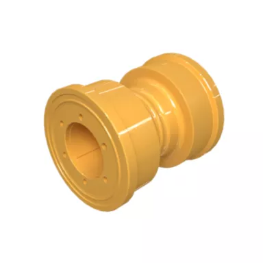 CAT TRACK ROLLER RİM ASSEMBLY