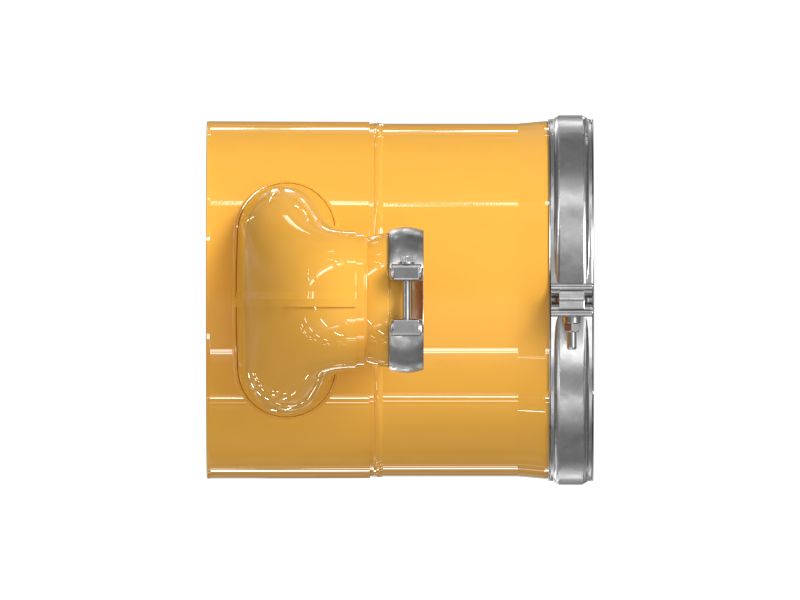 Cat Reman Diesel Particulate Filter Kit