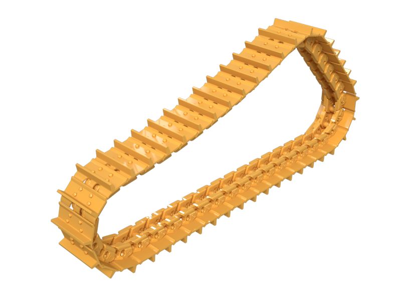 ГУСЕНИЧНАЯ ЛЕНТА