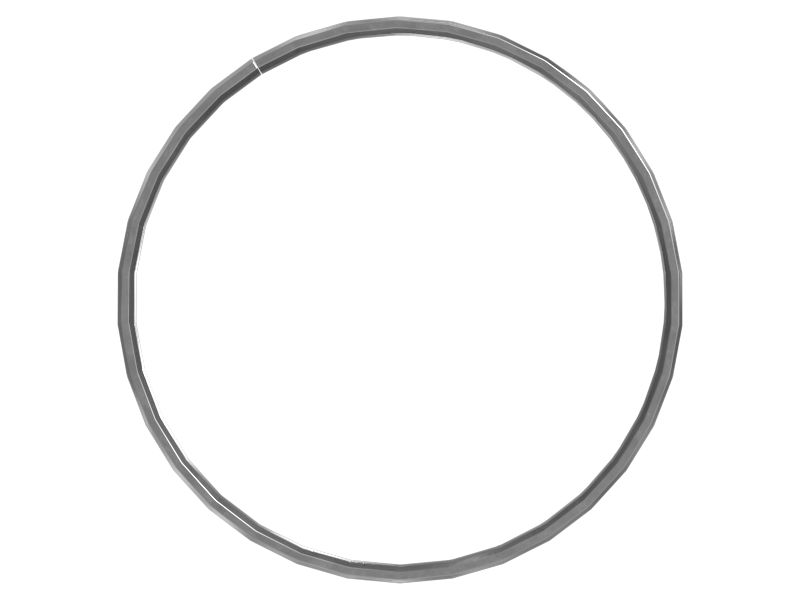 48.15mm Inner Diameter Sleeve Bearing