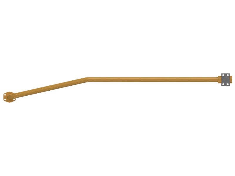 ТРУБКА В СБОРЕ