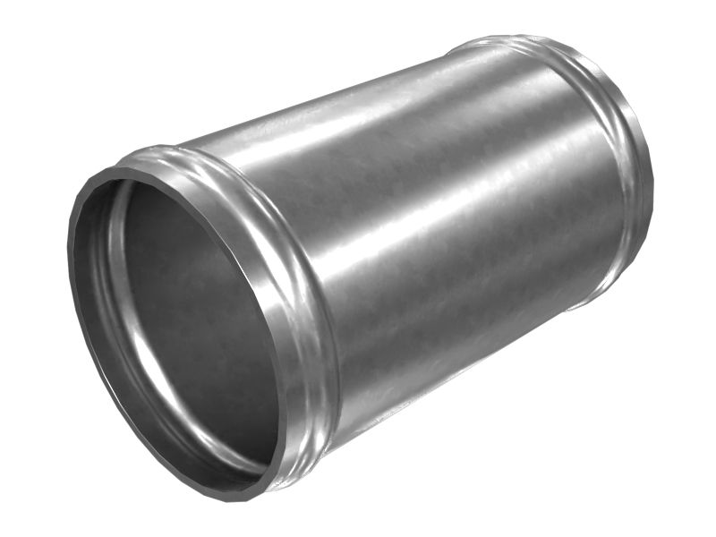 608-4984: 47.4mm Inner Diameter Air Cleaner Pump