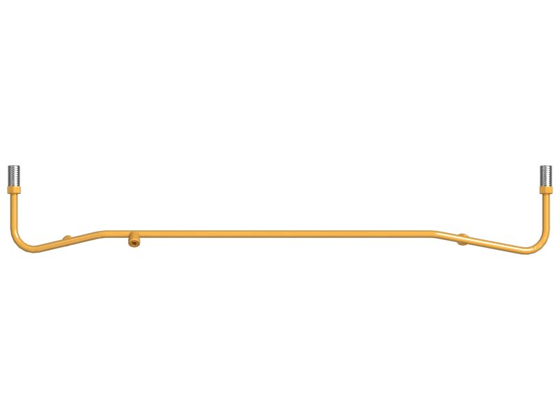 475-9601: 8.48mm Inner Diameter Lift Cylinder Tube Assembly 4759601 купить
