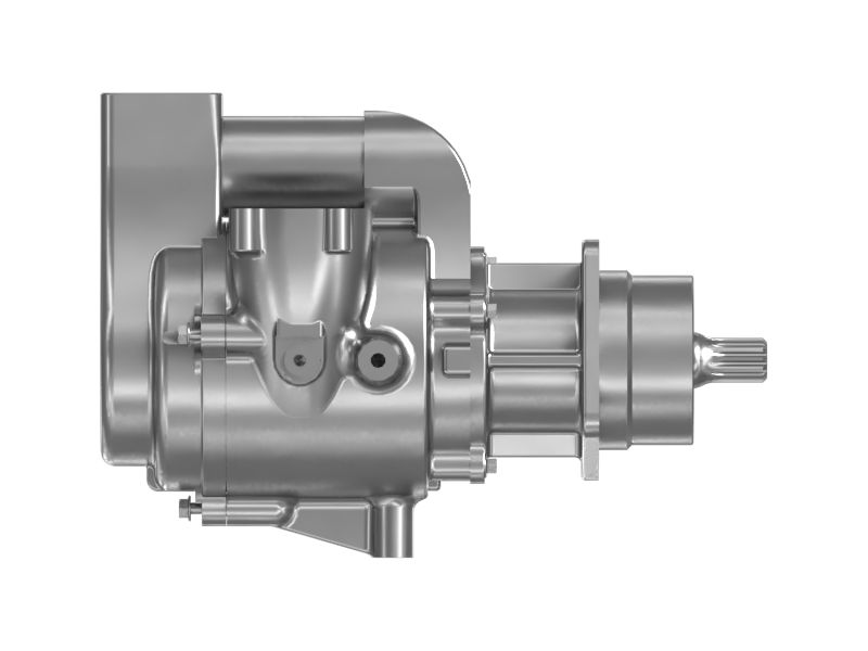 Cat® Reman Auxiliary Water Pump