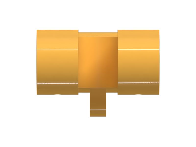 ПОДШИПНИК ТЯГИ В СБОРЕ