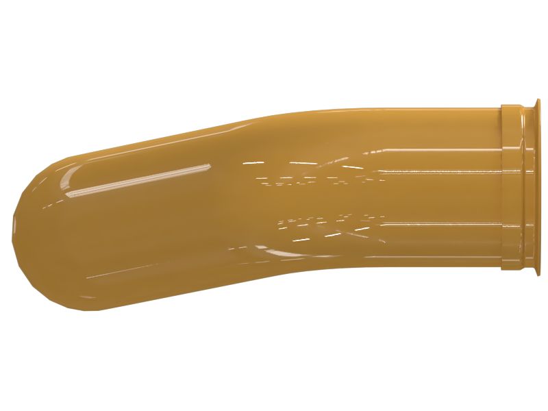 ТРУБКА В СБОРЕ