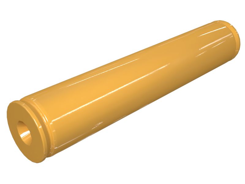 ПАЛЕЦ ГУСЕНИЧНОЙ ЛЕНТЫ