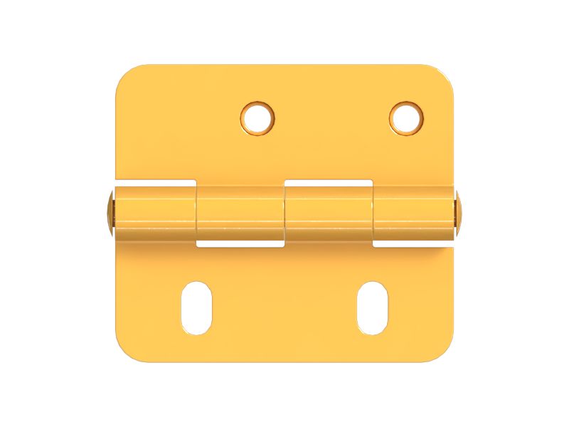 その他 CAT 288-0452: Hood Door Hinge | Cat® Parts Store
