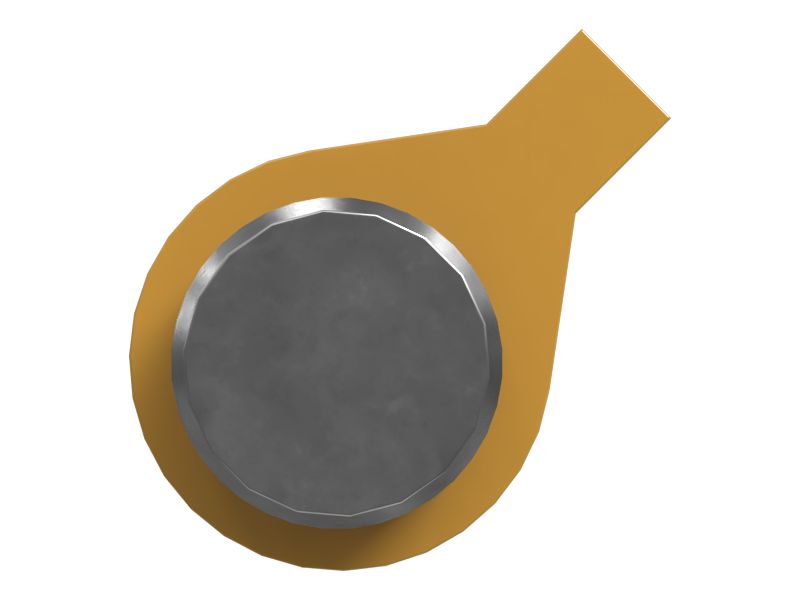 ПАЛЕЦ В СБОРЕ