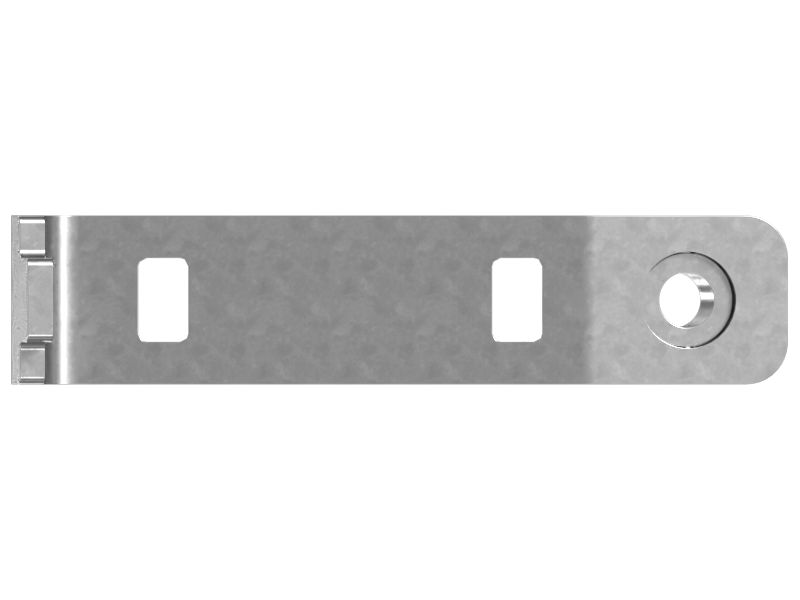 618-4986: Bracket Assembly 6184986 купить