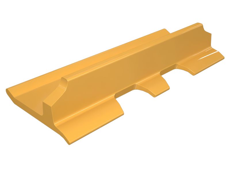 ЗАМЫКАЮЩИЙ БАШМАК ТРАКОВОЙ ЛЕНТЫ