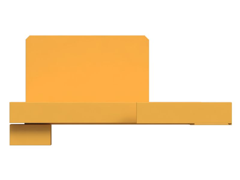 ЛИСТ В СБОРЕ